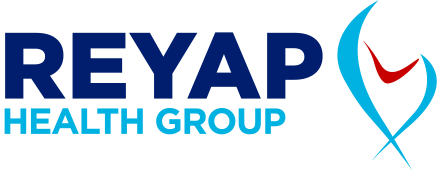 Reyap Hospital logo